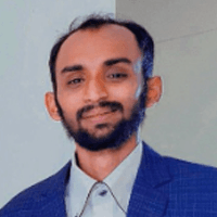 Akash Ghosh